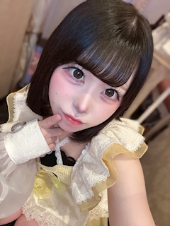 プロフィール写真3・ちい｜ご自愛メシア・ゴジアイメシア - 秋葉原のコンカフェ