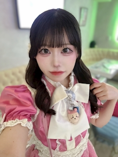 プロフィール写真3・ちい｜ご自愛メシア・ゴジアイメシア - 秋葉原のコンカフェ