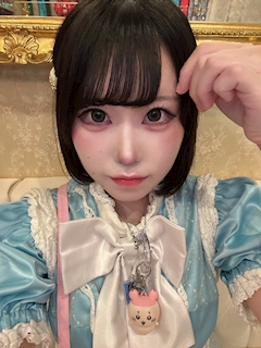 プロフィール写真1・ちい｜ご自愛メシア・ゴジアイメシア - 秋葉原のコンカフェ