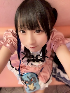 プロフィール写真4・なの💗ぴんみん三宮店｜PINK MONSTER＆MINTY MONSTER神戸三宮店・ピンクモンスター&ミンティーモンスター - 三宮のコンカフェ