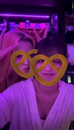 みゆ   元カノんち💛「8/27  ｢ゆうかさまって知ってる？｣の巻」