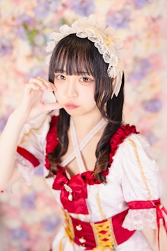 プロフィール写真2・わるつ|王子様(キミ)がむかえにきてっ!・キミガムカエニキテッ! - 池袋西口のコンカフェ