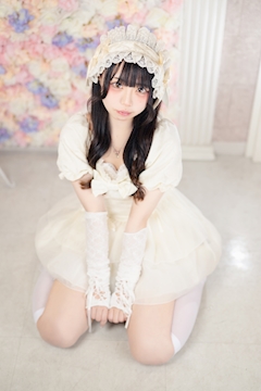 プロフィール写真7・わるつ|王子様(キミ)がむかえにきてっ!・キミガムカエニキテッ! - 池袋西口のコンカフェ