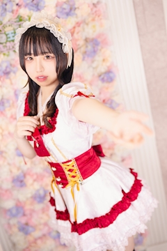 プロフィール写真4・わるつ|王子様(キミ)がむかえにきてっ!・キミガムカエニキテッ! - 池袋西口のコンカフェ