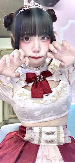 プロフィール写真9・わるつ|王子様(キミ)がむかえにきてっ!・キミガムカエニキテッ! - 池袋西口のコンカフェ