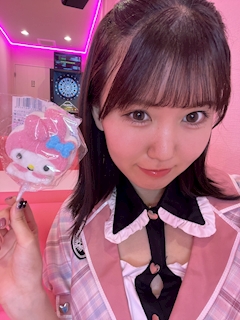 プロフィール写真1・♡ゆあ♡|Chocolate Candy・チョコレートキャンディ - 布施のコンカフェ
