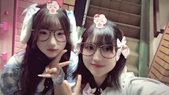 ♡みるく♡「寒すぎる」