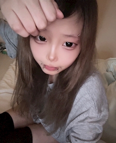 プロフィール写真2・♡ぴの♡|Chocolate Candy・チョコレートキャンディ - 布施のコンカフェ