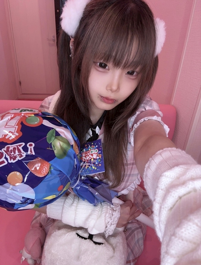 ♡ぴの♡ Chocolate Candy
