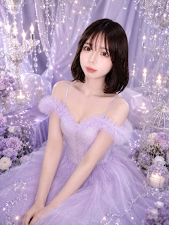 プロフィール写真3・うるは|PRIMA DONNA・プリマドンナ - 津田沼のキャバクラ