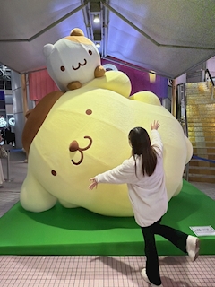 まゆ「初投稿🤍」