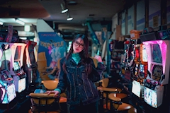 プロフィール写真5・もえか|Lounge Juno・ラウンジ ジュノ - JR宇都宮のキャバクラ