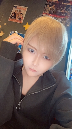 プロフィール写真3・ゆうと|MIX BAR メロディー - 池袋西口のクラブ/ラウンジ
