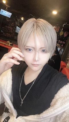 プロフィール写真6・ゆうと|MIX BAR メロディー - 池袋西口のクラブ/ラウンジ