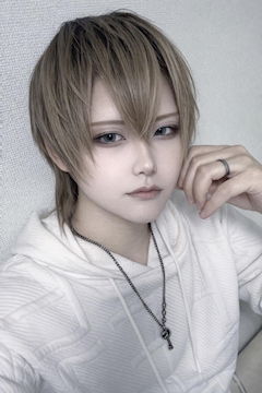 プロフィール写真1・ゆうと｜MIX BAR メロディー - 池袋西口のクラブ/ラウンジ