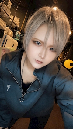 プロフィール写真5・ゆうと|MIX BAR メロディー - 池袋西口のクラブ/ラウンジ