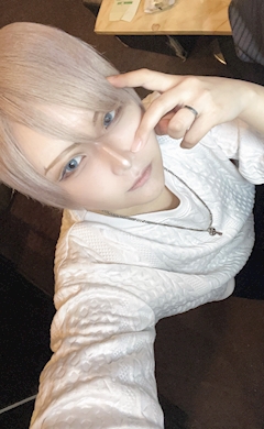 プロフィール写真1・ゆうと|MIX BAR メロディー - 池袋西口のクラブ/ラウンジ