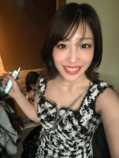 プロフィール写真1・美來|LOUNGE makeself・メイクセルフ - 東十条のキャバクラ