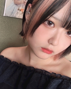 プロフィール写真1・みかん【PRTTEY】｜girl's bar PRETTY GIRL'S・プリティガールズ - 高円寺のガールズバー