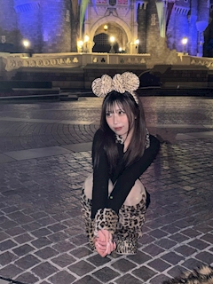 プロフィール写真1・みお｜Girl'sBarちゅうどくしゃ きみもなれ GARUCHU・ガールズバーチュウドクシャ キミモナレ ガルチュウ - 静岡 両替町のガールズバー