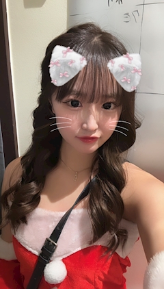 プロフィール写真2・ちなつ｜Luca.・ルカ - 名古屋 錦のガールズバー