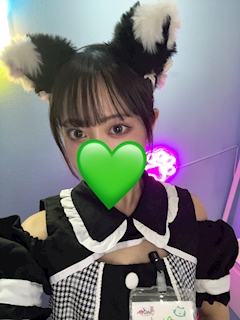 プロフィール写真1・あゆ|コンセプトカフェ&バー ねこはじめました - 江坂のガールズバー