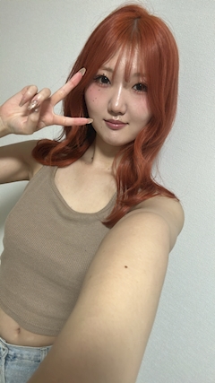 プロフィール写真4・てん CLUB MERO|CLUB MERO - 天満のガールズバー
