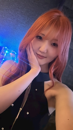 プロフィール写真1・てん CLUB MERO|CLUB MERO - 天満のガールズバー