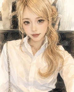 プロフィール写真1・ここあ｜長野 キャバクラ・クラブS