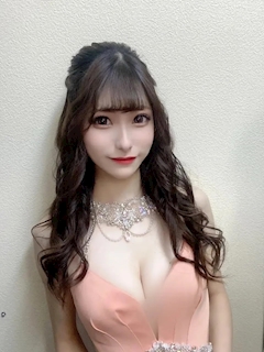 プロフィール写真10・なの｜New Club ReBorN・リボーン - 岐阜 柳ヶ瀬のキャバクラ