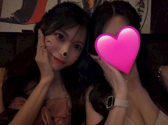 プロフィール写真4・なの｜New Club ReBorN・リボーン - 岐阜 柳ヶ瀬のキャバクラ