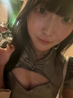 プロフィール写真2・神崎　心美｜LOUNGE APLUS・アプラス - 名古屋 錦のクラブ/ラウンジ