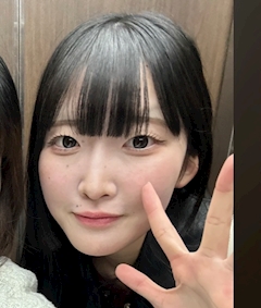 プロフィール写真1・神崎　心美｜LOUNGE APLUS・アプラス - 名古屋 錦のクラブ/ラウンジ