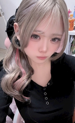 プロフィール写真1・あのね｜朝昼夜Girls Bar CHILL・ガールズバーチル - 大宮/南銀のガールズバー