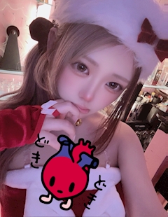 プロフィール写真2・あのね｜朝昼夜Girls Bar CHILL・ガールズバーチル - 大宮/南銀のガールズバー