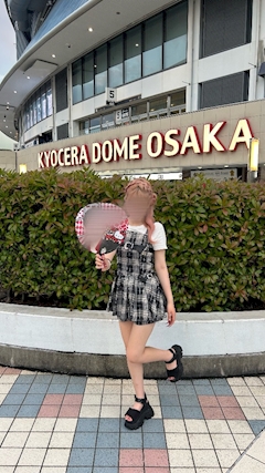 マオ「推しに会ってきた❤️」