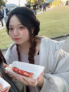 プロフィール写真2・ナツ｜朝昼夜Girls Bar CHILL・ガールズバーチル - 大宮/南銀のガールズバー