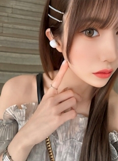 プロフィール写真3・こころ｜G Dream・ジードリーム - 京橋のキャバクラ