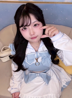 プロフィール写真1・ぽぽ|ろぜきゃす・ロゼキャス - 池袋東口のコンカフェ