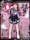 プロフィール写真2・しゆ|幽遊屋敷~霊女編~・ユウユウヤシキ レイジョヘン - 秋葉原のコンカフェ