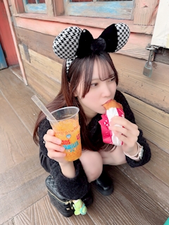 プロフィール写真1・あも 【新宿三丁目  ASTER】｜Bar ASTER・アステール - 新宿三丁目のガールズバー