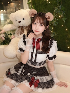 ともみ🎀