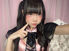 プロフィール写真1・そら｜愛迷十字架 ～あいまいくろす～・アイマイクロス - 池袋東口のコンカフェ