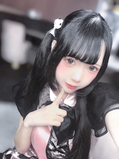 プロフィール写真2・あこ｜愛迷十字架 ～あいまいくろす～・アイマイクロス - 池袋東口のコンカフェ