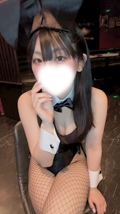 プロフィール写真1・ゆりか｜Party Bunny 長崎店・パーティーバニー ナガサキテン - 長崎市・思案橋のガールズバー