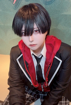 プロフィール写真3・ゆぅな|コスミックスランド - すすきのコンカフェ