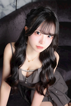 プロフィール写真1・一条あいか｜CLUB GEMME 四日市・ジェム - 三重 四日市のキャバクラ
