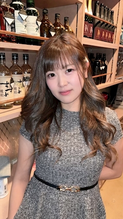 プロフィール写真3・舞|Lounge Noa・ノア - 福島市のスナック
