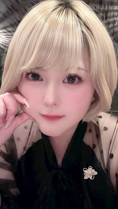 プロフィール写真2・千夏 ちか|Lounge Noa・ノア - 福島市のスナック