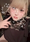 プロフィール写真5・千夏 ちか|Lounge Noa・ノア - 福島市のスナック